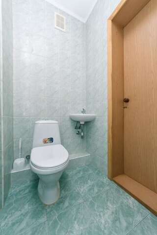 Апартаменты Apartment on Grygorenko street Киев Апартаменты с 1 спальней-10