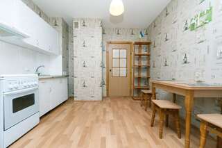 Апартаменты Apartment on Grygorenko street Киев Апартаменты с 1 спальней-13