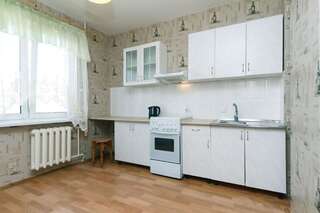 Апартаменты Apartment on Grygorenko street Киев Апартаменты с 1 спальней-17
