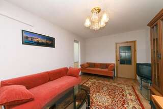 Апартаменты Apartment on Grygorenko street Киев Апартаменты с 1 спальней-26