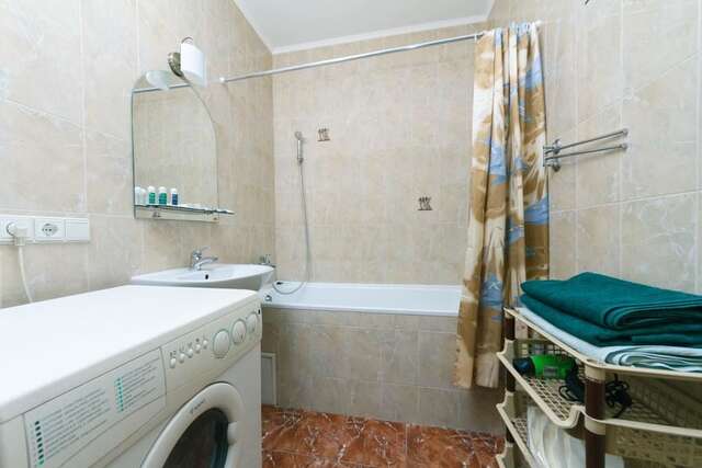Апартаменты Apartment on Grygorenko street Киев-13