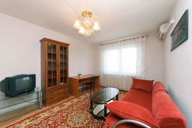 Апартаменты Apartment on Grygorenko street Киев-20