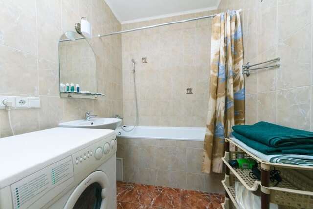 Апартаменты Apartment on Grygorenko street Киев-25