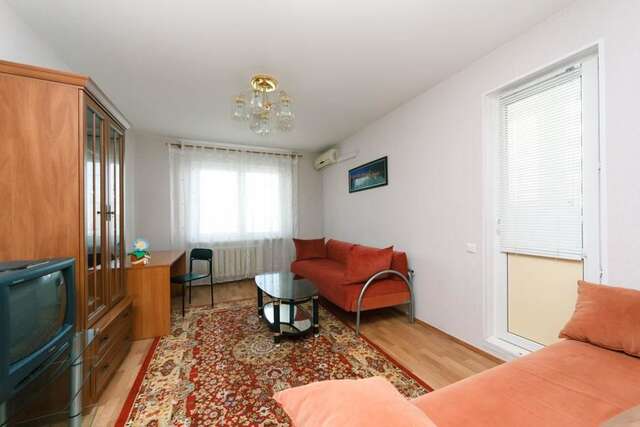 Апартаменты Apartment on Grygorenko street Киев-6