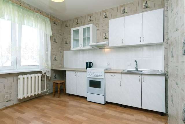 Апартаменты Apartment on Grygorenko street Киев-7